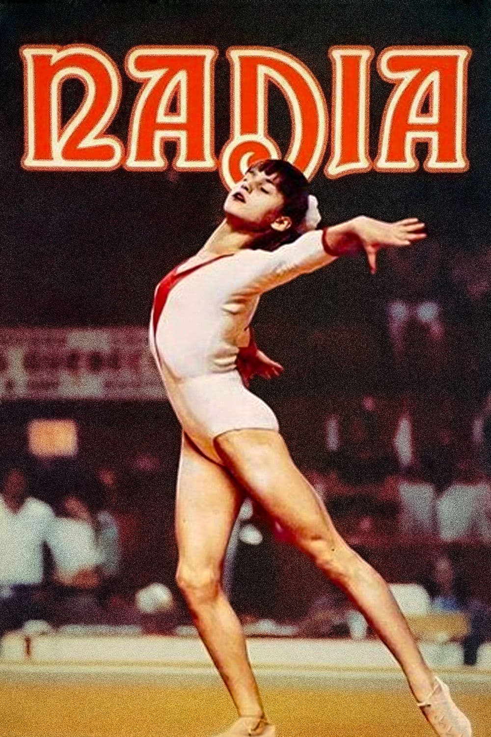 Nadia