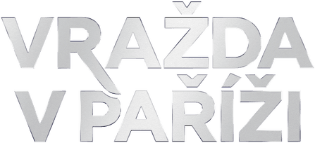 Vražda v Paříži