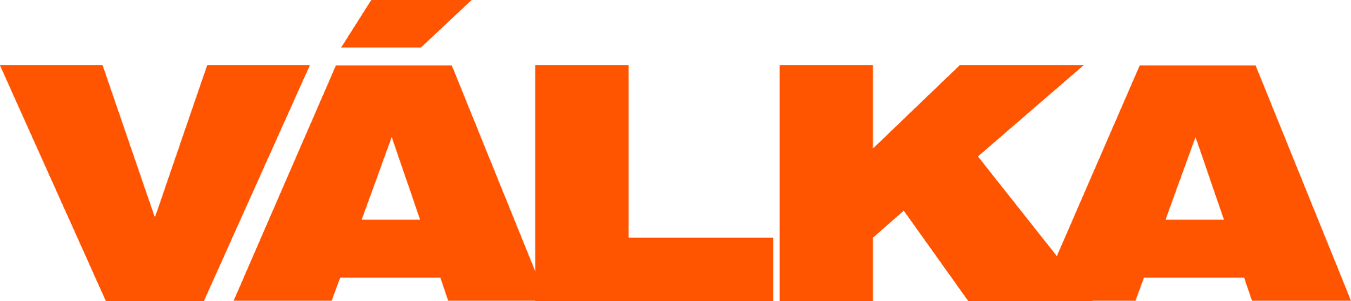 Válka