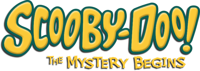 Scooby-Doo: Začátek