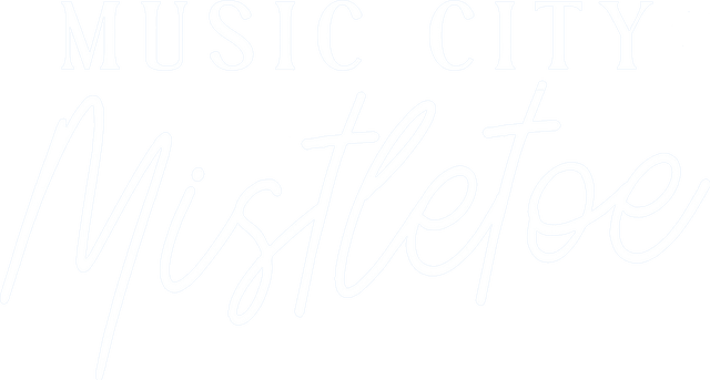 Music City Mistletoe