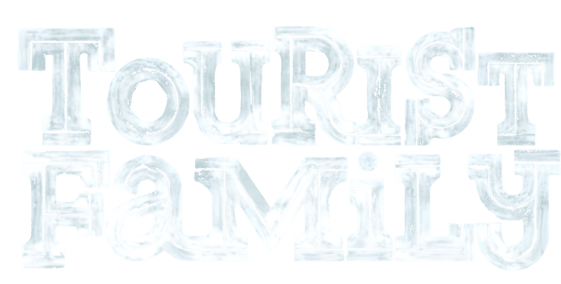 Tourist Family