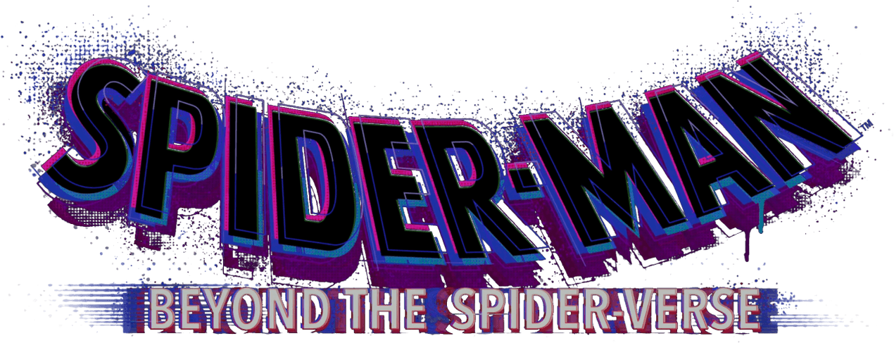 Spider-Man: Až za paralelní světy