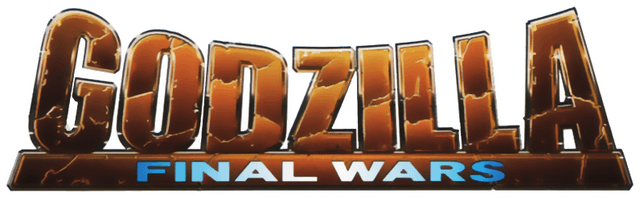 Godzilla: Final Wars