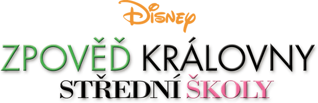 Zpověď královny střední školy