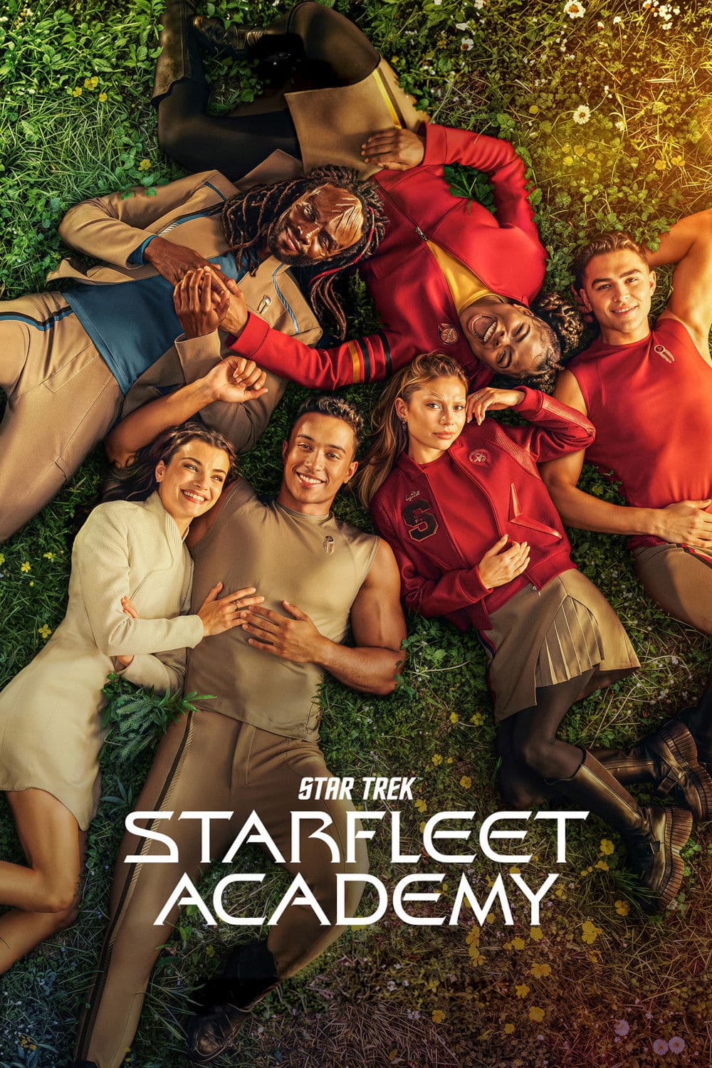 Star Trek: Akademie Hvězdné flotily