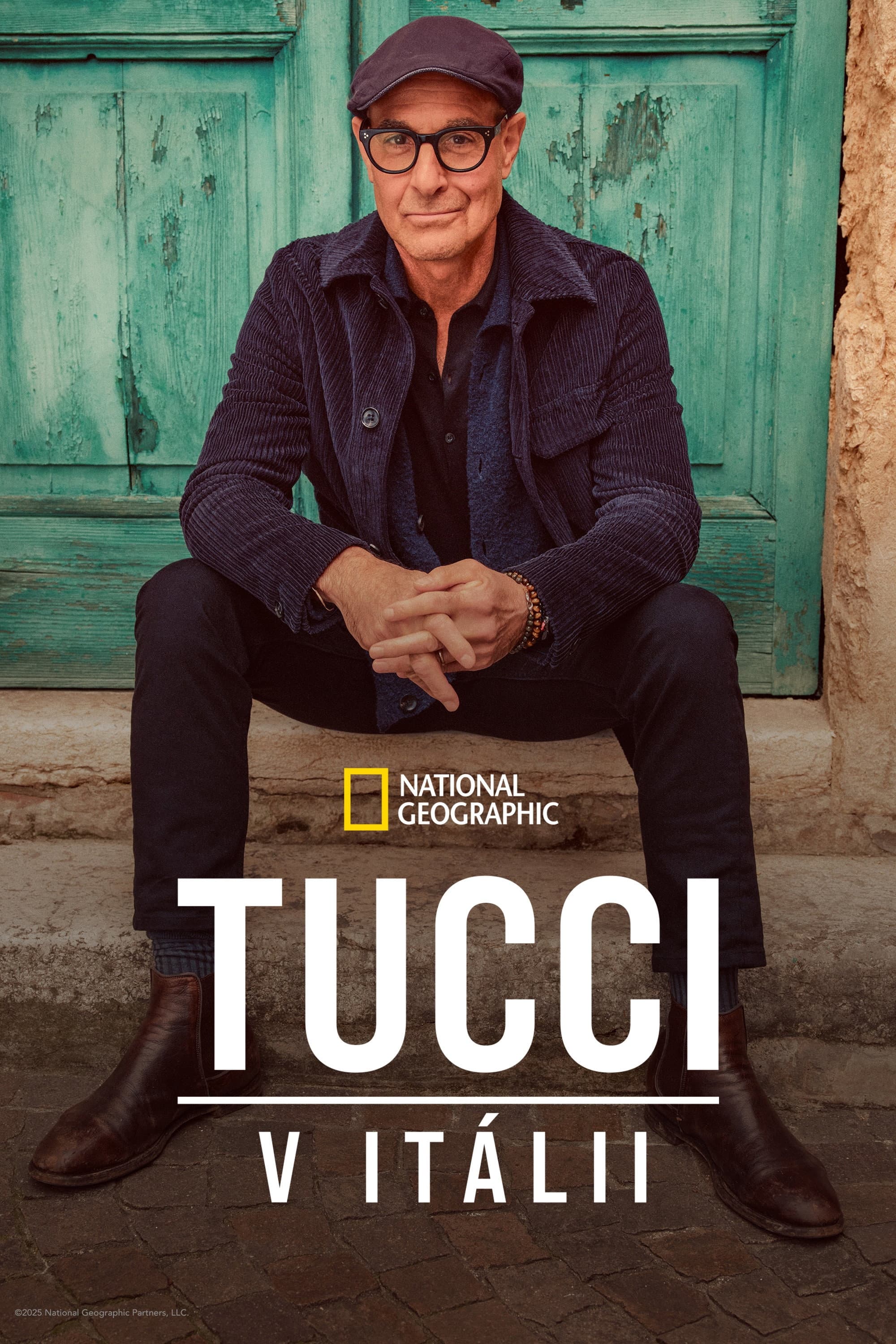 Tucci v Itálii