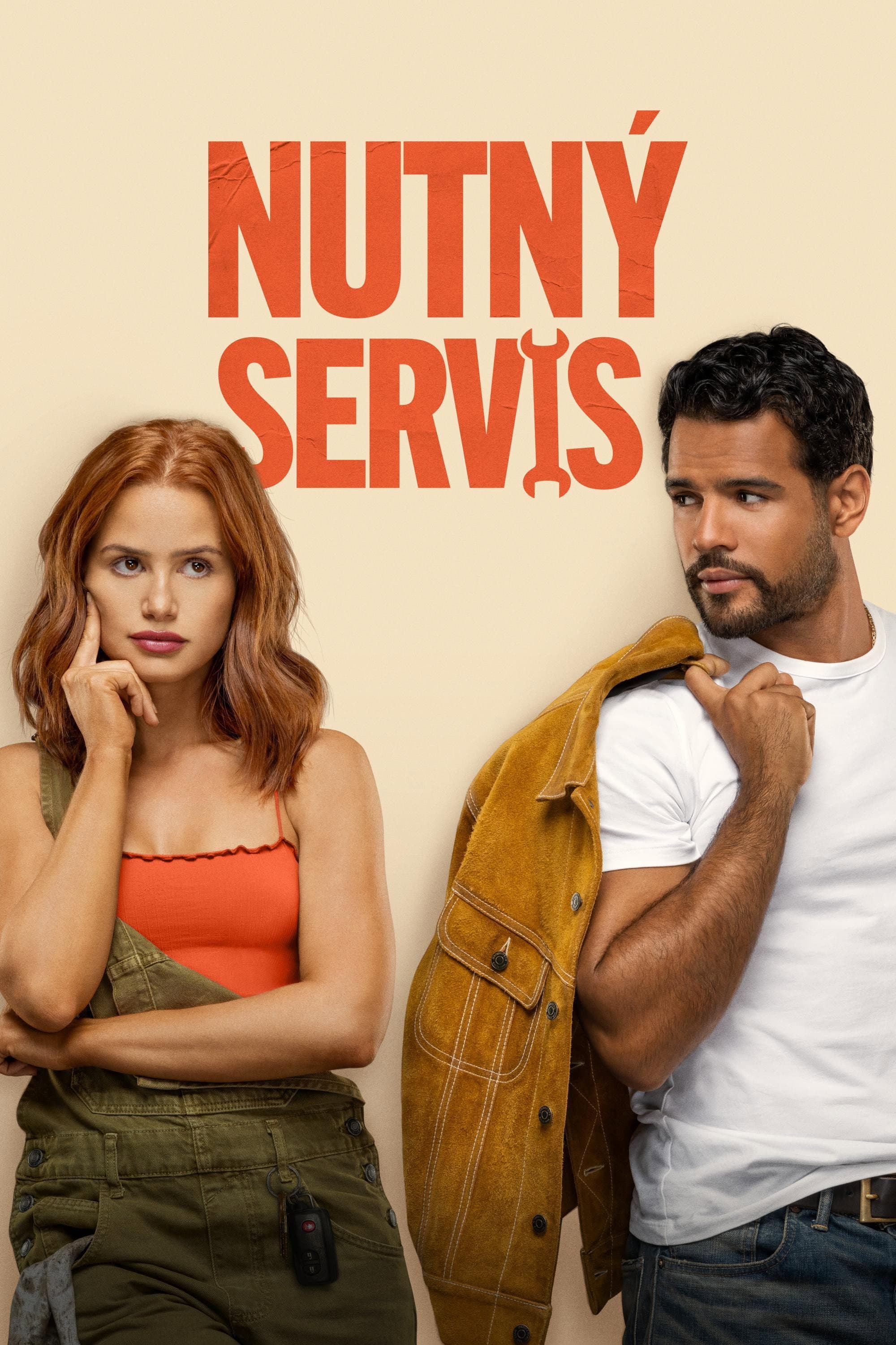 Nutný servis