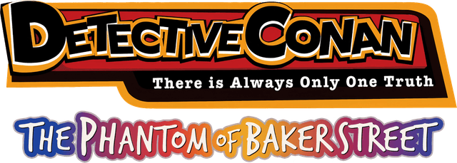 Detective Conan: The Phantom of Baker Street