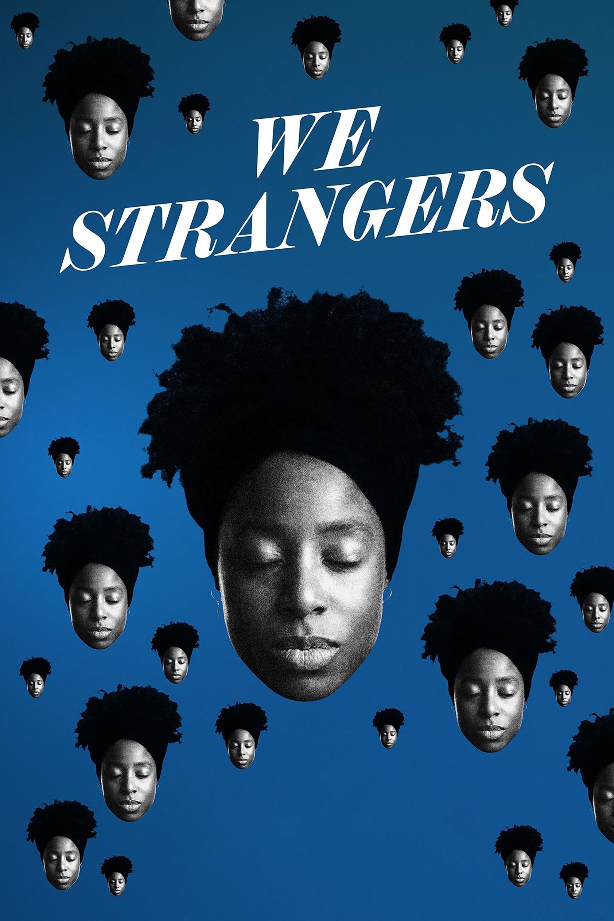 We Strangers