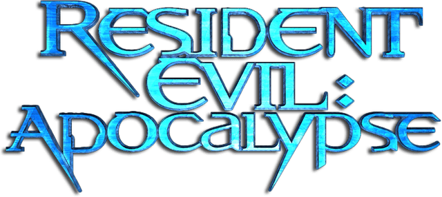 Resident Evil: Apokalypsa