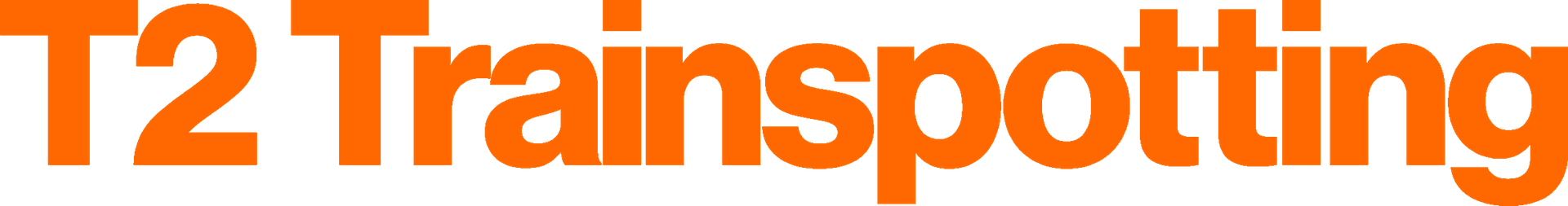 T2 Trainspotting