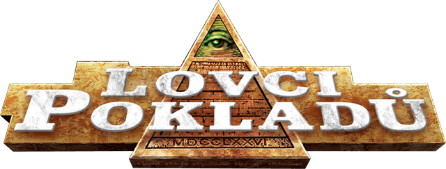 Lovci pokladů