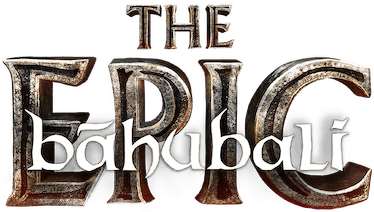 Bāhubali: The Epic