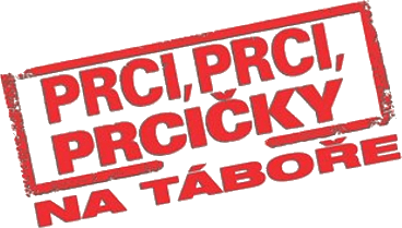 Prci, prci, prcičky: Na táboře