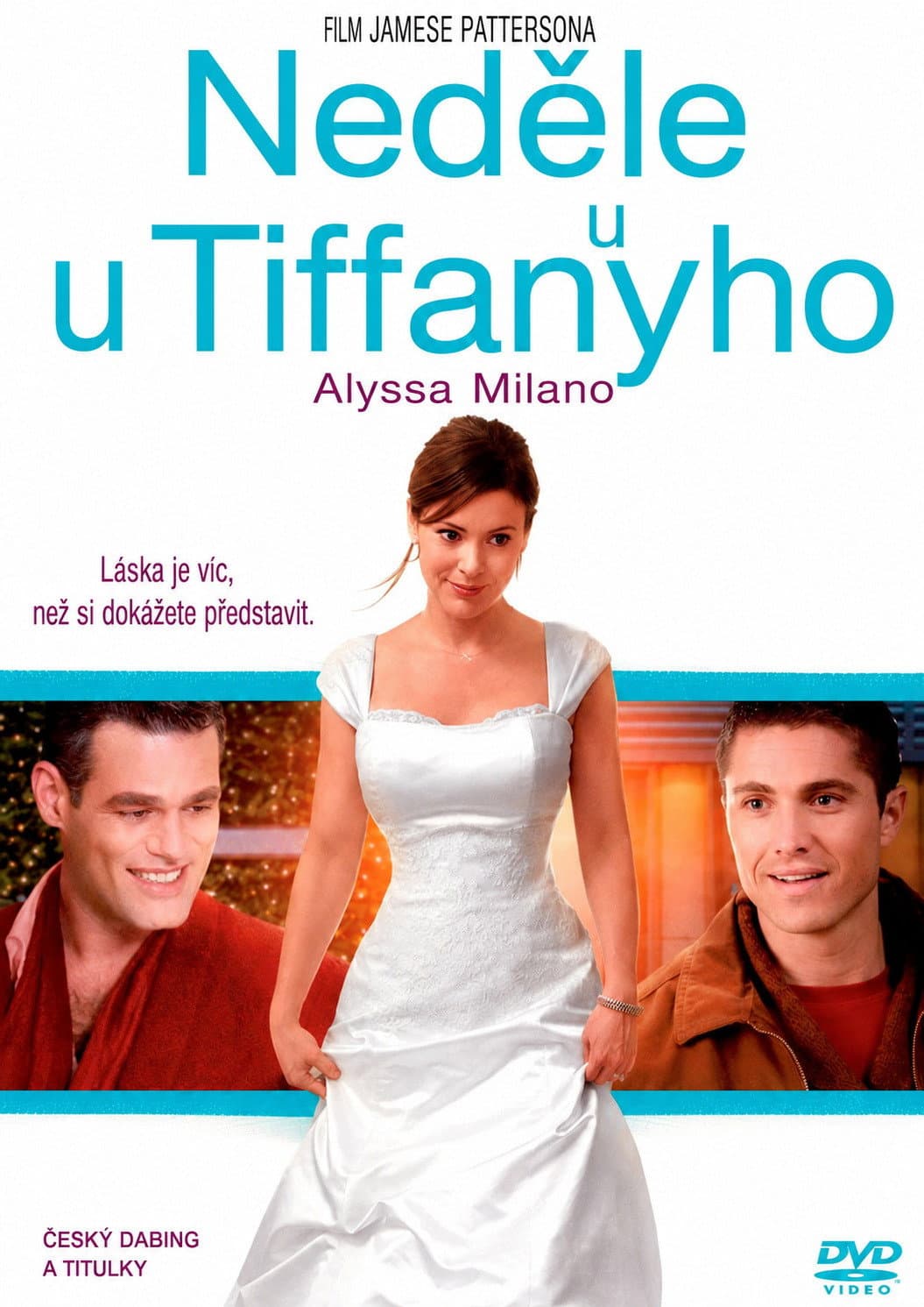 Neděle u Tiffanyho