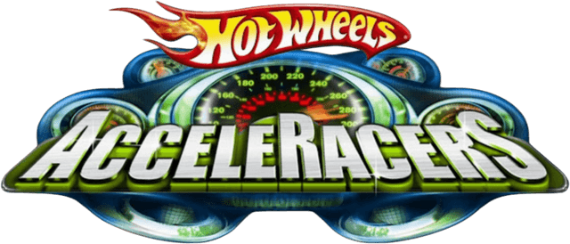 Hot Wheels Acceleracers: Start
