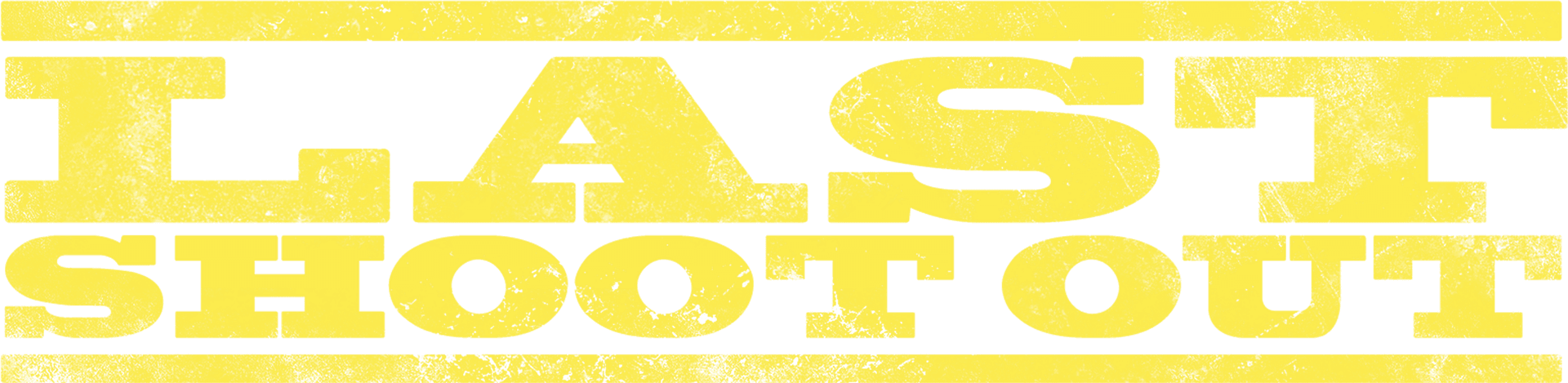 Last Shoot Out