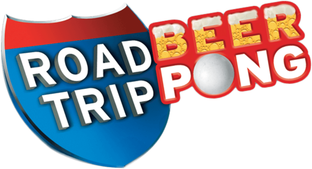 Road Trip: Pivní pong