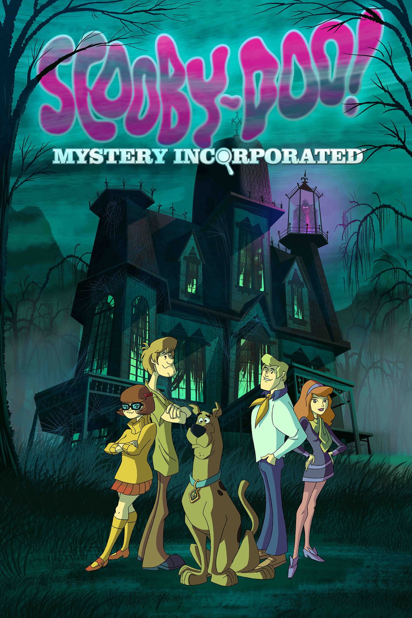 Scooby Doo - Záhady s.r.o.