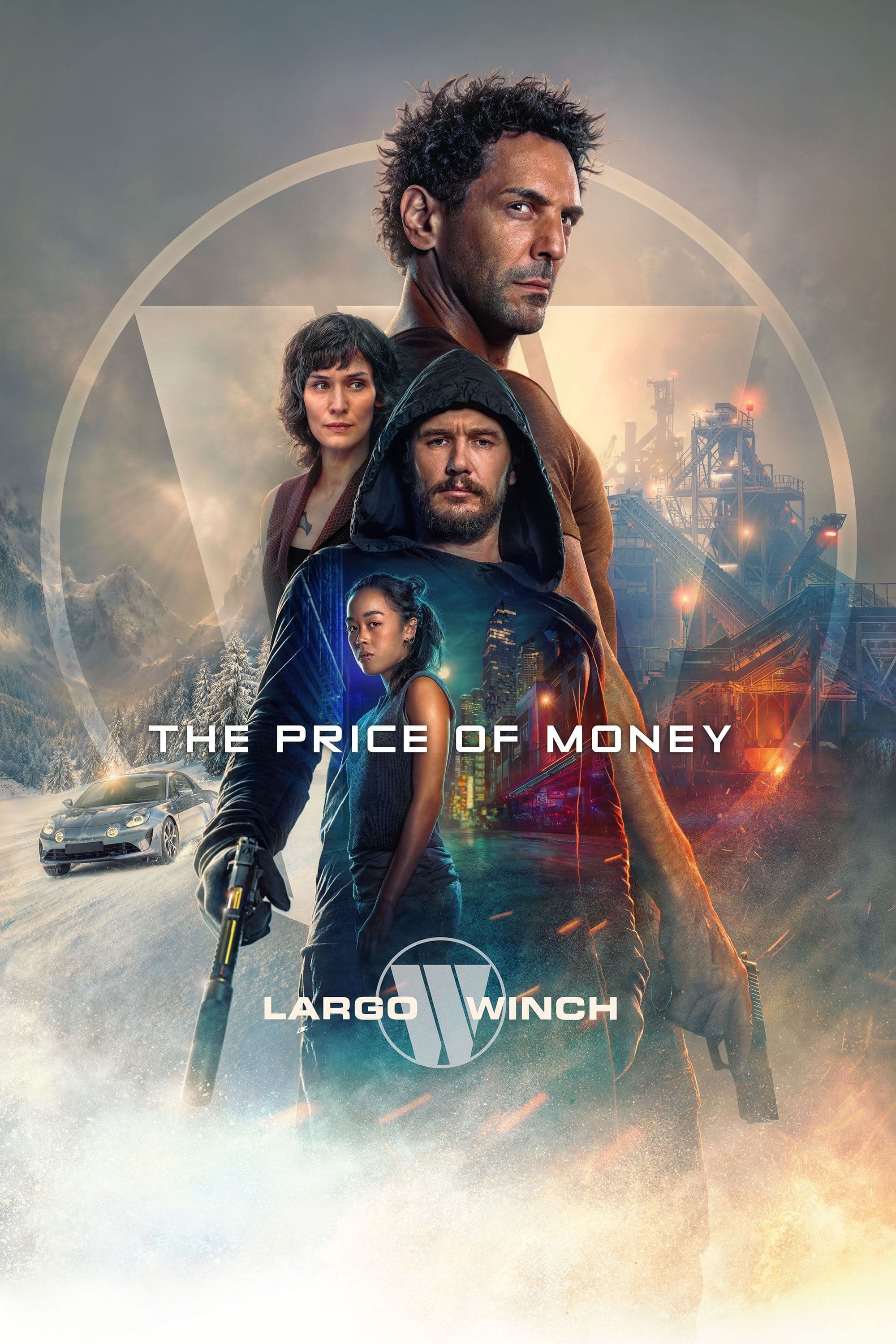 Largo Winch III