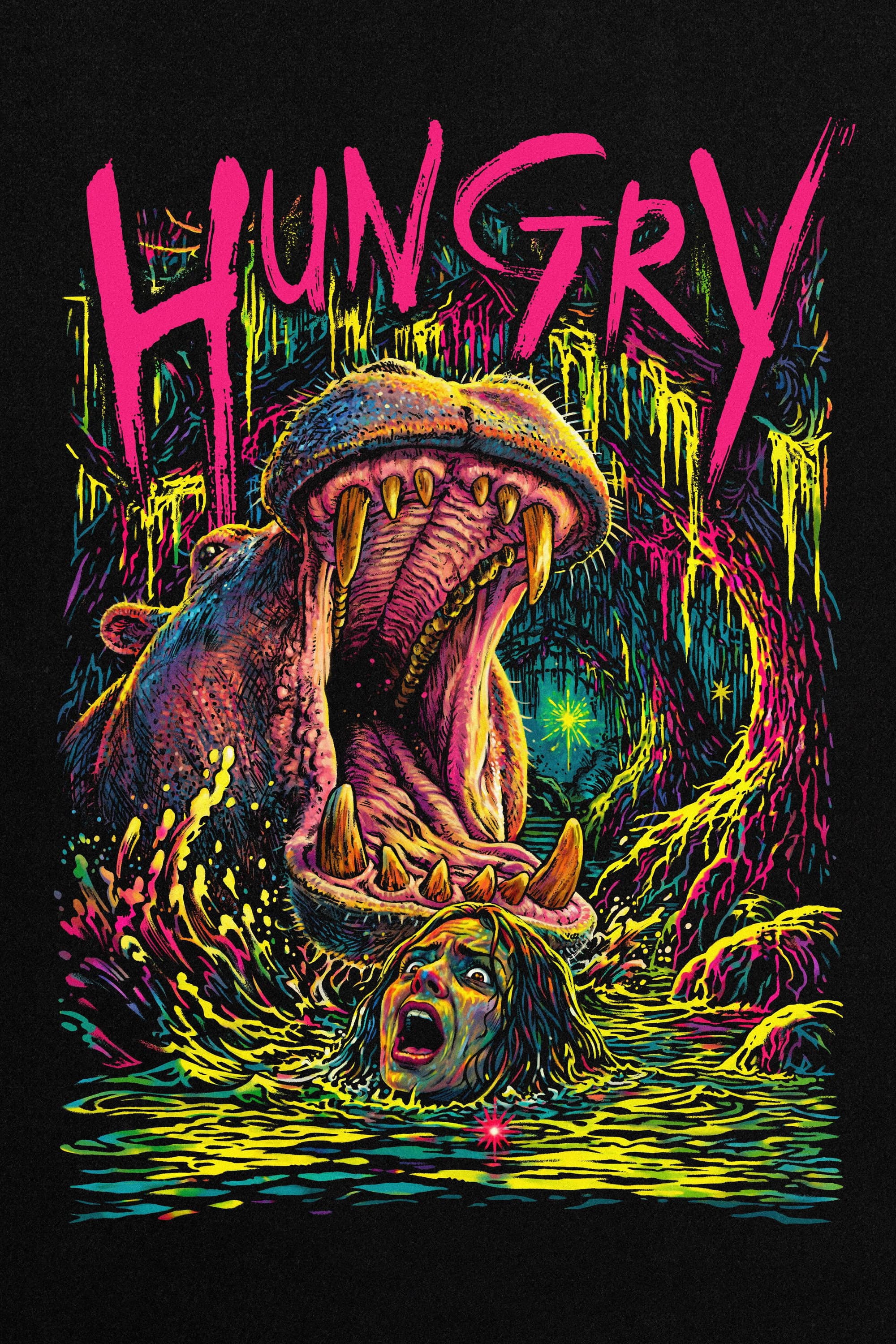 Hungry