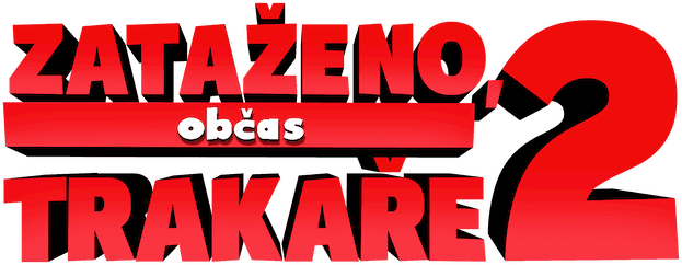 Zataženo, občas trakaře 2