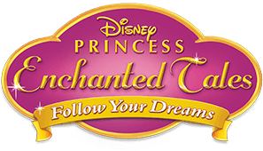 Disney Princess Enchanted Tales: Follow Your Dreams