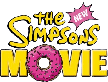 The New Simpsons Movie