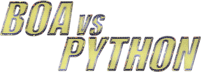 Boa vs. Python