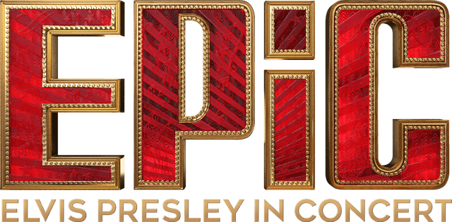 EPiC: Elvis Presley in Concert