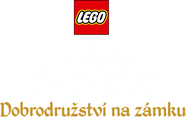 LEGO Disney Princezny: Dobrodružství na zámku