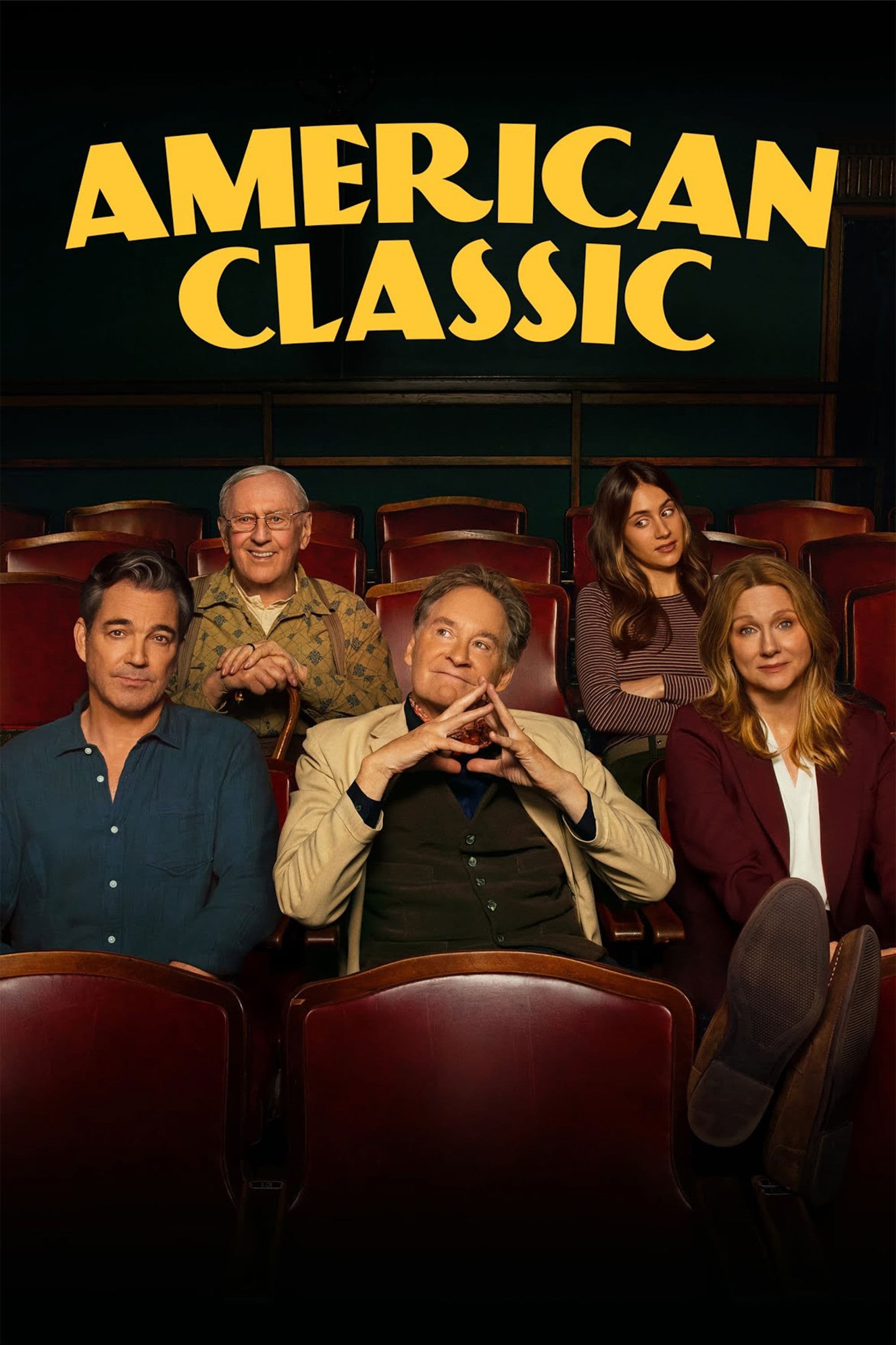 American Classic