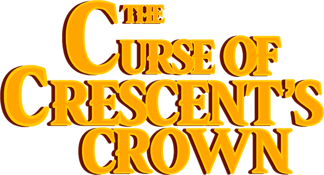 The Curse of Crescent's Crown