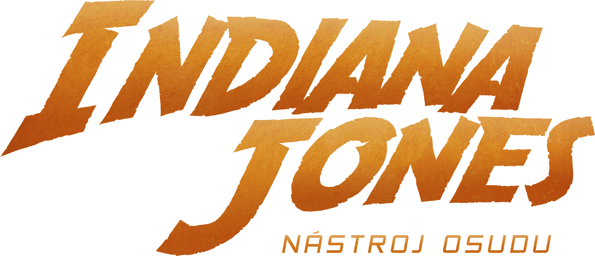 Indiana Jones a nástroj osudu