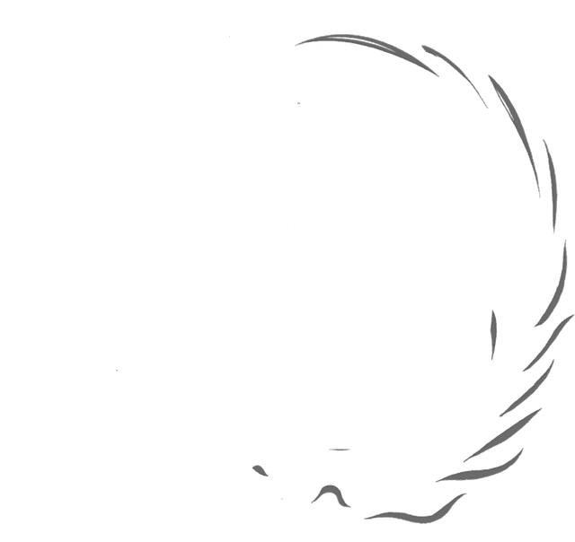 The Gold Trail