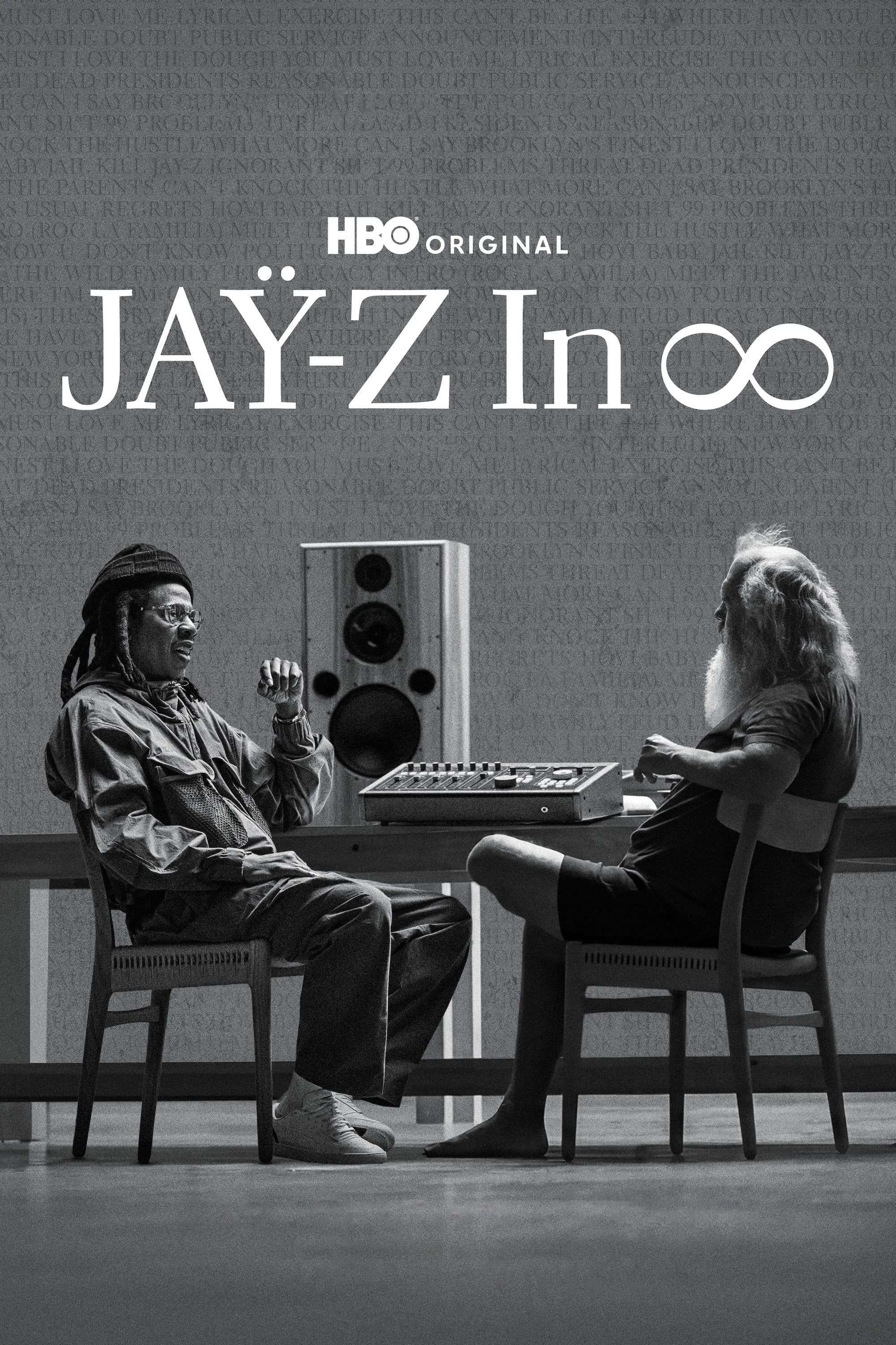 JAŸ-Z in 8