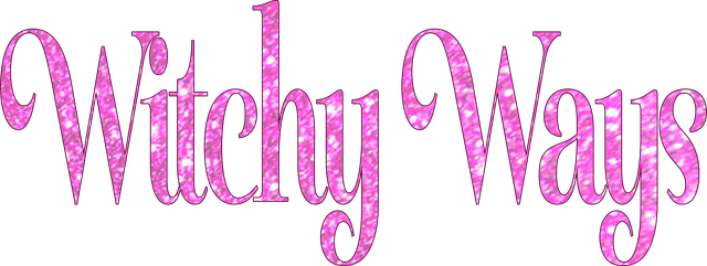 Witchy Ways