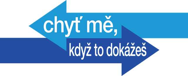 Chyť mě, když to dokážeš