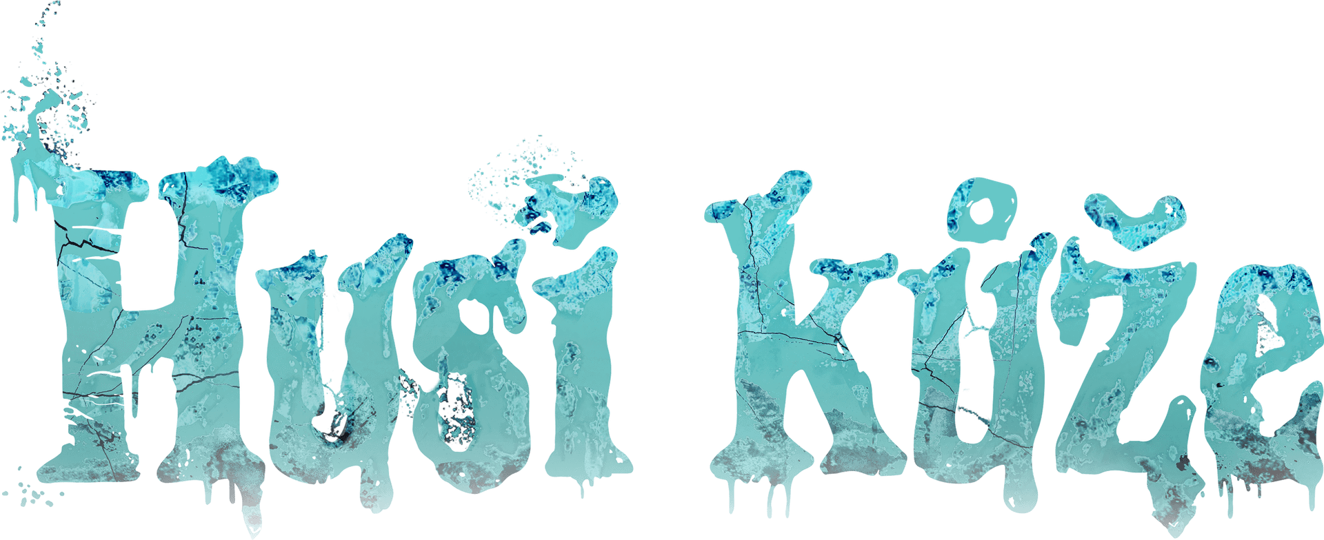 Husí kůže