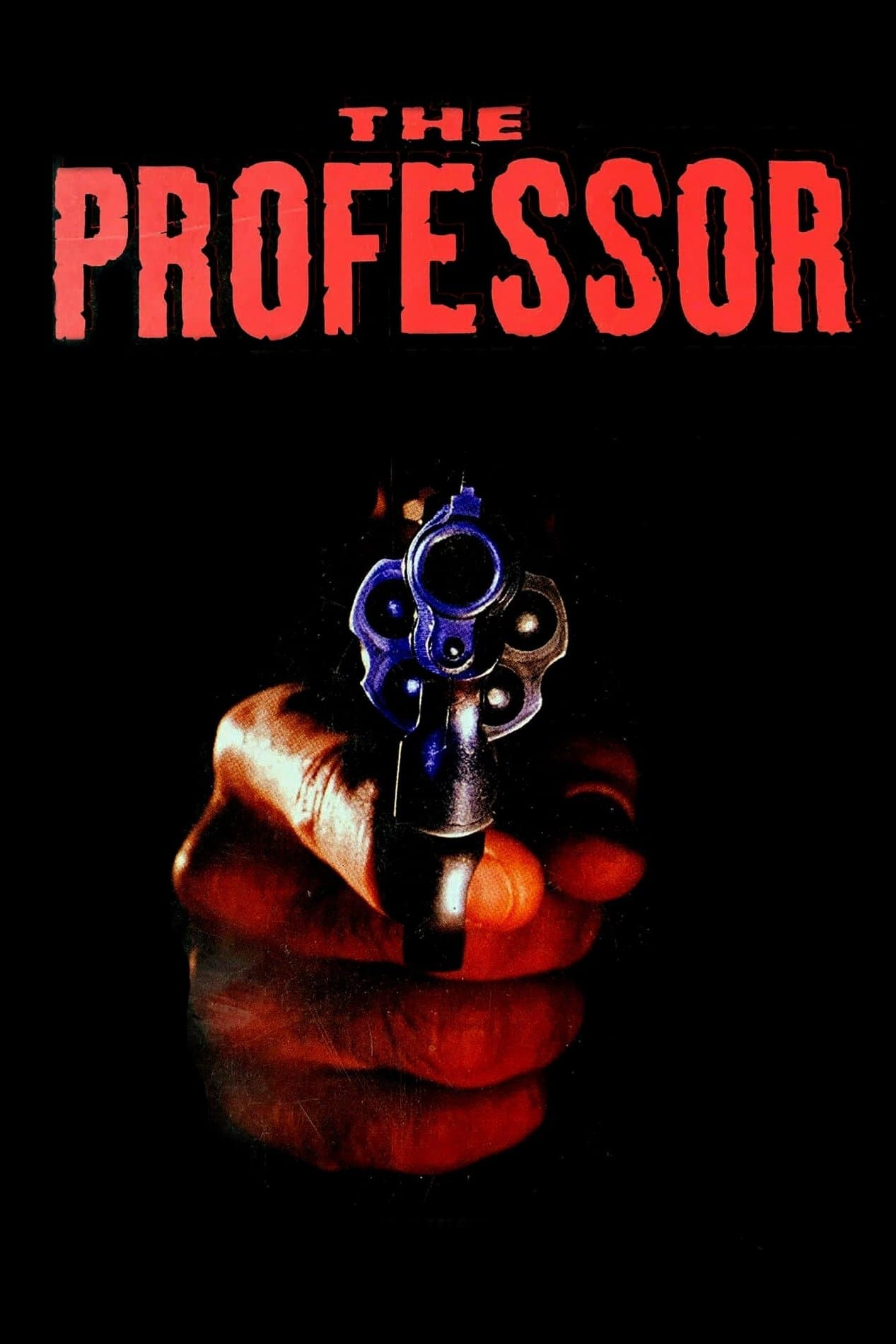 Profesor