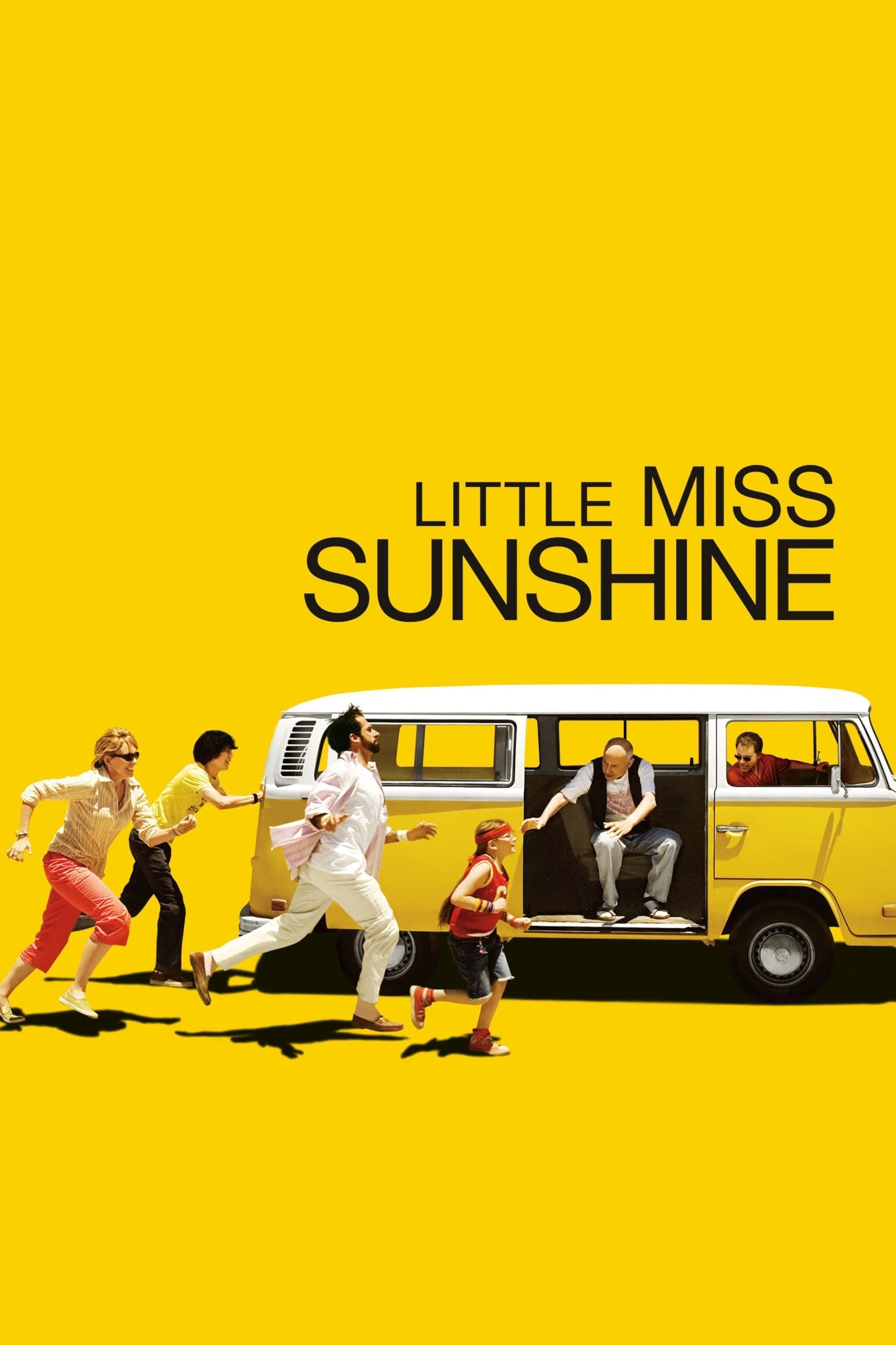 Malá Miss Sunshine
