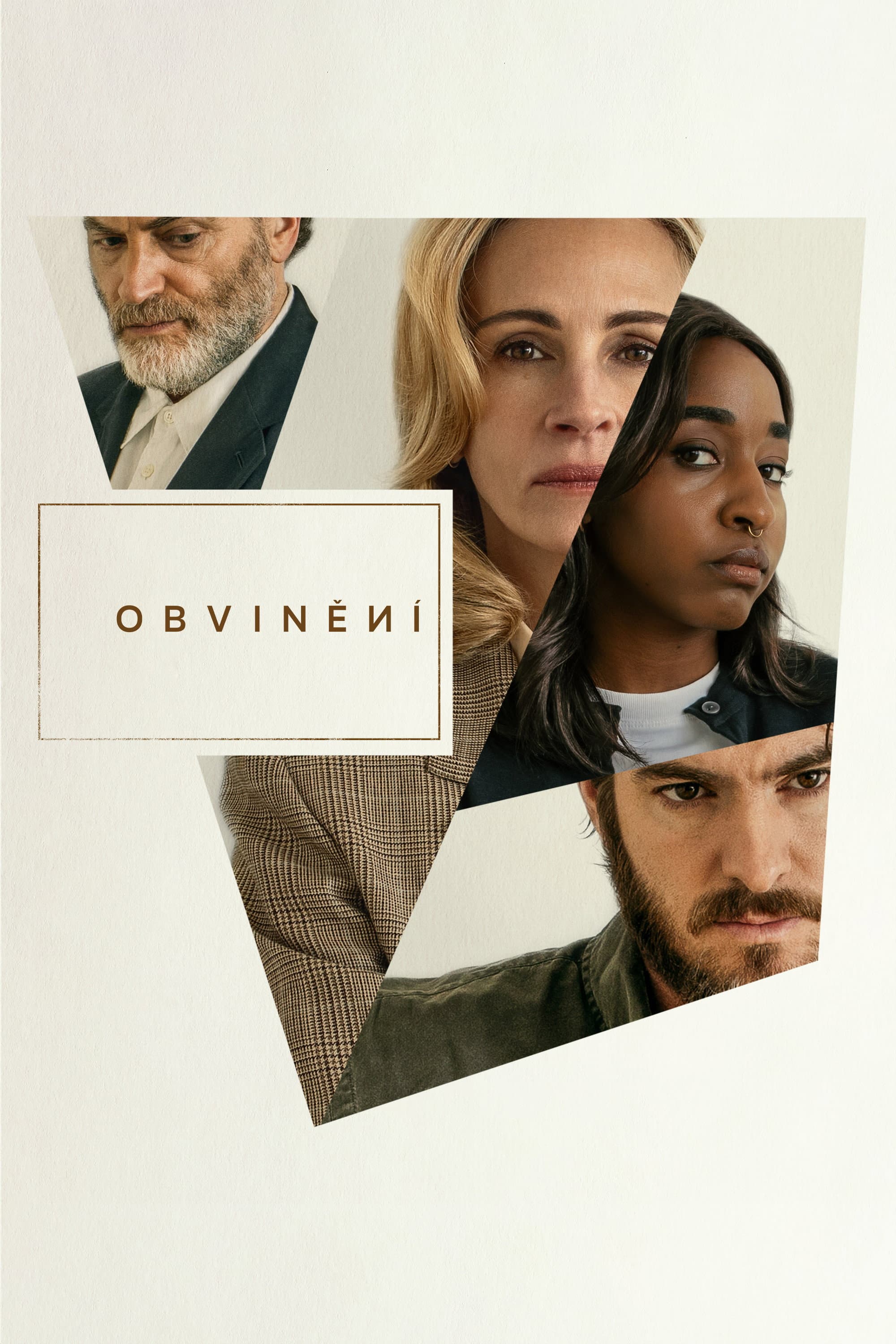 Obvinění
