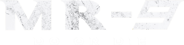 MR-9: Do or Die