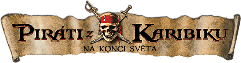 Piráti z Karibiku: Na konci světa