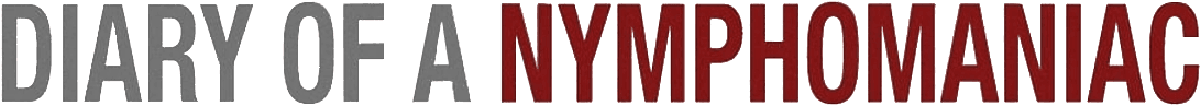 Deník nymfomanky
