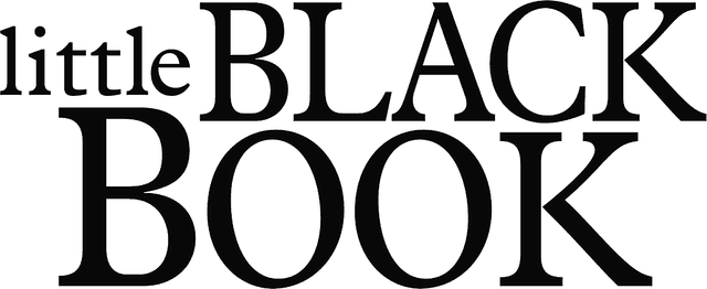 Malá černá skříňka