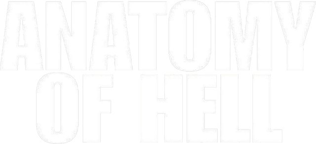 Anatomie pekla