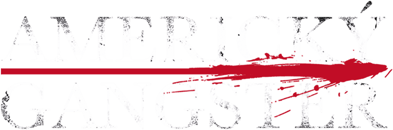 Americký gangster