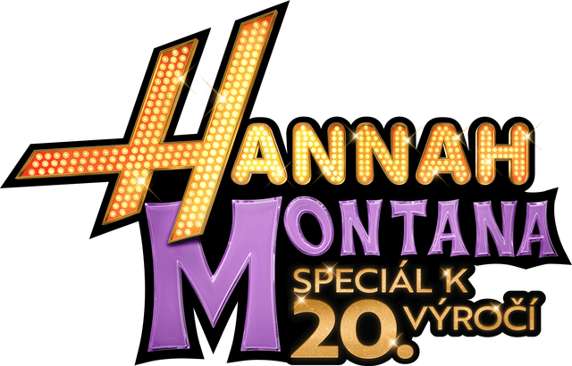 Hannah Montana: Speciál k 20. výročí